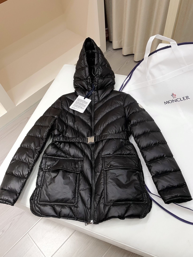 Moncler Down Coat